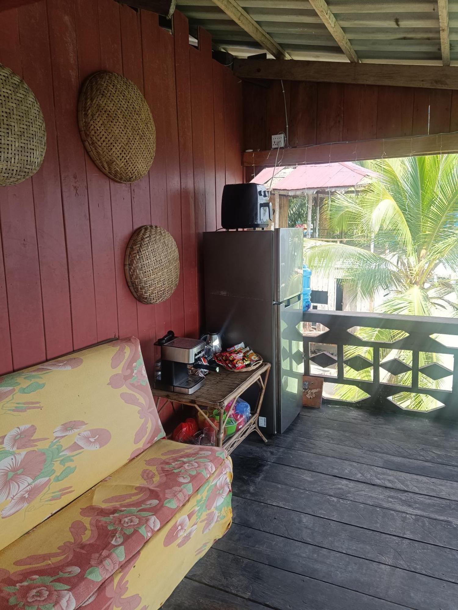 Giggles Guesthouse Sok San Village Екстериор снимка